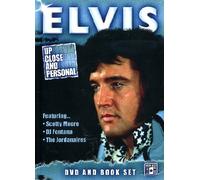 Elvis - Up Close and Personal
