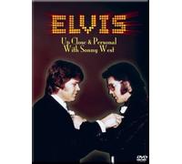 Elvis: Up Close & Personal [DVD] [2006] [Region 1] [US Import] [NTSC]