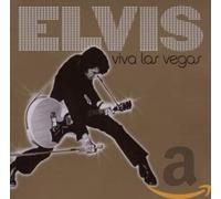 Elvis Viva Las Vegas