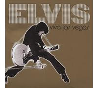 Elvis Viva Las Vegas