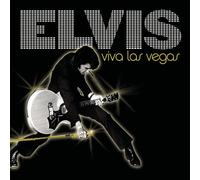 Elvis Viva Las Vegas