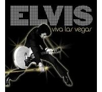 Elvis Viva Las Vegas, , New