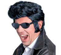Elvis Wig for Hair Accessory Fancy Dress