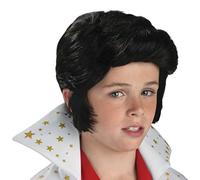 Elvis Wig for Kids