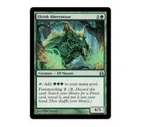 Elvish Aberration | Commander