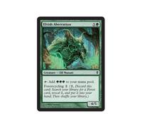 Elvish Aberration (foil) | Conspiracy