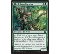 Elvish Branchbender | Duel Decks: Elves vs. Inventors