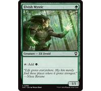 Elvish Mystic | Secrets of Strixhaven Commander