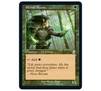 Elvish Mystic | Time Spiral Remastered