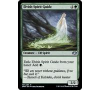 Elvish Spirit Guide | Dominaria Remastered