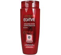 ELVIVE Color CHAMPU Protector Pelo TEÑIDO 690ML