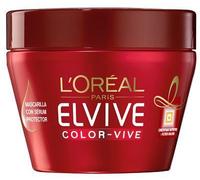 Elvive Color Vive Dyed Hair Mask 300 ml