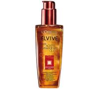 Moisturising Oil L'Oreal Make Up Elvive 100 ml