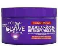 Elvive Color Vive Violeta Intensive Mattifying Mask 250 ml