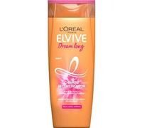 Elvive Dream Long Reconstructive Shampoo for Long Hair 370 ml