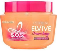 Elvive Dream Long SOS Intense Nutrition and Repair Mask 300 ml