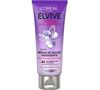 Elvive Elvive Hydra Hyaluronic Moisturizing Night Serum 200 ml
