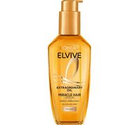 Elvive Extraordinary Oil Miracle Hair Serum Intense Nourishment...