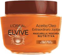 Elvive Extraordinary Oil Nourishing Mask 300 ml