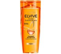 Elvive Extraordinary Oil Nourishing Shampoo 370 ml