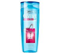 Elvive Haircare Fibrology Air Shampoo 400 ml