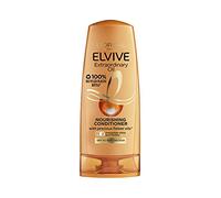 Elvive Haircare L'Oreal Elvive Extraordinary Oil Conditioner, 400 ml (Pack of 1)