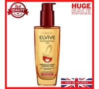 L'Oréal Paris Elvive Extraordinary Oil for Coloured Hair