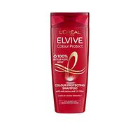 Elvive Haircare L'Oreal Paris Elvive Colour Protect Shampoo 400ml - Pack of 6