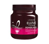 L'Oreal Paris Elvive Full Resist Hair Strengthening Power Mask with Biotin 680ml