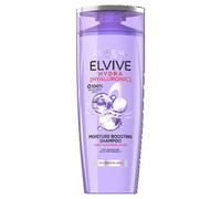 Elvive Hyaluronic Moisture Boosting Shampoo 250ml - Purple