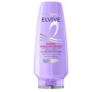 ELVIVE HIDRA HIALURÓNICO acondicionador 72h hidratacion 300