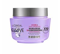 ELVIVE HIDRA HIALURÓNICO mascarilla 72h hidratación 300 ml