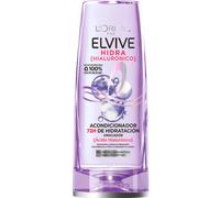 Conditioner L'Oreal Make Up Elvive Moisturizing Hyaluronic Acid (500 ml) (S05109780)