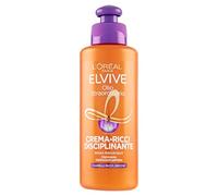 Elvive L'Oréal Paris Elvive Extraordinary Sublime Curl Oil, Cream-Rich Taming - 200 ml