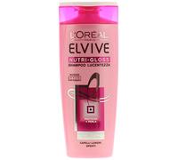 Elvive Nutri Gloss Shampoo, 250 ml