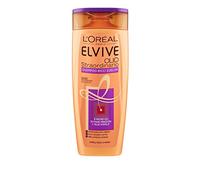 Elvive - Oil Extraordinary Curly Shampoo Sublimi Curly or Wavy Hair 250 ml