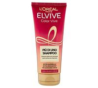 Elvive Shampoo-Maschera 250 Ml. Color Vive