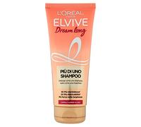 Elvive Shampoo-Maschera 250 Ml. Dream Long
