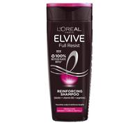 L'Oréal Elvive Full Resist Reinforcing Fragile Hair Shampoo 400ml