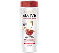 L 'Oreal Paris Elvive Total Repair Shampoo Concentrate 370 ml