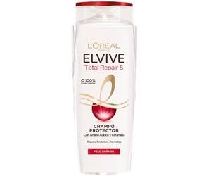 Elvive Total Reparatur 5 Shampoo, 690 ml