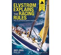 Elvstrøm Explains the Racing Rules: 2021-2024 Rules (with model boats)