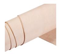 ELW Veg Tan Full Grain Tooling Leather 3/4oz 5/6oz 6/7oz 8/9oz 9/10oz 11/12oz 13/15oz (1mm-6mm) Weight Pre-Cut Squares 6" to 48" Crafting, Sewing, Molding
