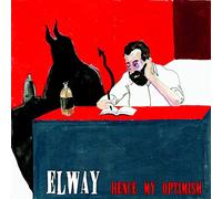 Elway - Hence My Optimism Ep [VINYL]