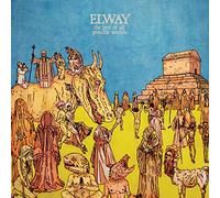 Elway - The Best Of All Possible Worlds [VINYL]