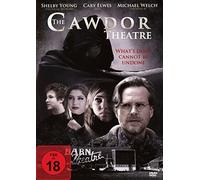 ELWES,CARY/WELCH,MICHAEL - THE CAWDOR THEATRE-UNCUT EDITION (1 DVD)