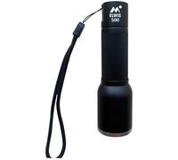 ELWIS Big Bob 500 Torch - Black