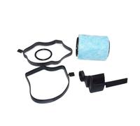 ELWLSJM [Replacement] Crankcase Breather Oil Separator Filter 11127793164 For BMW For Land For Rover For Freelander 2.0 Td4 2000 2001 2002 2003 2004 2005 2006
