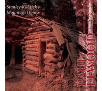 ELWOOD / HARTFORD / - STANLEY KUBRICKS MOUNTAIN HOME - CD - N3z