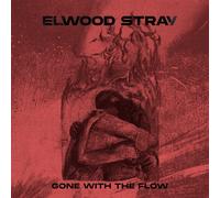 Elwood Stray - Gone With the Flow - CD